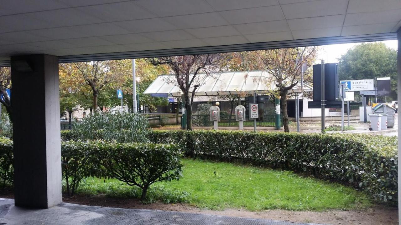 B&B Il Bacio Perugia Exterior foto