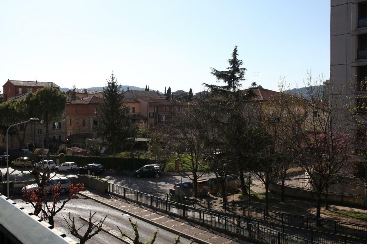B&B Il Bacio Perugia Exterior foto