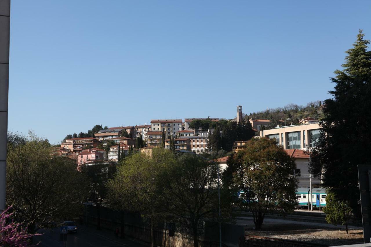 B&B Il Bacio Perugia Exterior foto